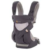 Ergobaby Babytrage bis 20kg Vergleich
