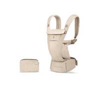Ergobaby Omni Dream Babytrage Vergleich