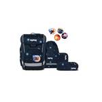 Ergobag cubo Light
