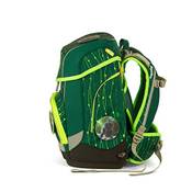 Ergobag CSE-001-9K1 Rambazambär Grün Vergleich