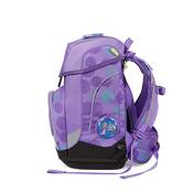 Ergobag CSE-002-9AB  Schlittenzaubär Glow Lila Vergleich