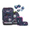 Ergobag ERG-SET-002-Galaxy Waldmonstbär