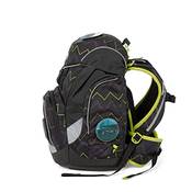 Ergobag SET-004-9B1 Bärenstärke Schwarz Vergleich