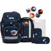 Ergobag pack Set ergonomischer Schulrucksack Flexibel Vergleich