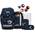 Ergobag pack Set ergonomischer Schulrucksack Flexibel