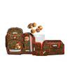 Ergobag Schulranzen-Set 7-teilig