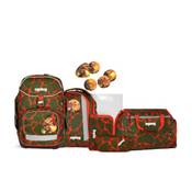Ergobag Schulranzen-Set 7-teilig