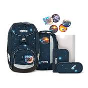 Ergobag Schulrucksack Set Neo Vergleich