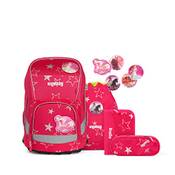 Ergobag Wide Vergleich