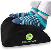 ErgoFoam 001, 002 Vergleich
