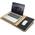 Ergomi Laptop-Kissen