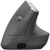 Logitech MX Vertical Advanced Ergonomic Vergleich