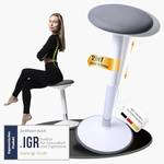 Ergoocean Bürohocker