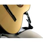 Gitarrenstütze