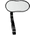 Ergotec Rückspiegel M-88