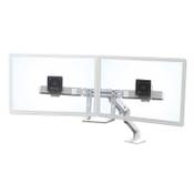Ergotron 45-476-216 HX Dual Vergleich