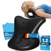 Ergozee Nackenstrecker Vergleich