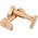 Eric Flag Holz Parallettes