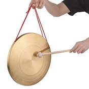 Ericetion Hand Gong Vergleich