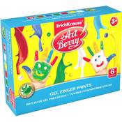Erich Krause Art Berry Fingerfarben Vergleich