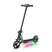 Erides S5 Vergleich