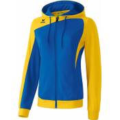 Erima Club 1900 Trainingsjacke Vergleich