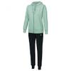 Erima Damen Trainingsanzug Hooded Sweat Suit