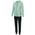 Erima Damen Trainingsanzug Hooded Sweat Suit
