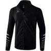 Erima Herren Laufjacke Race Line 2.0 Grau Melange