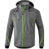 Erima Softshell Jacke
