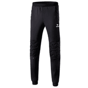 Erima Unisex Kinder Elemental Torwarthose mit Bündchen