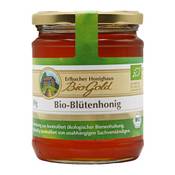 Erlbacher Honighaus Bio-Blütenhonig