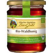 Erlbacher Honighaus Bio-Waldhonig