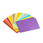 Buntes Papier