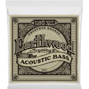 Ernie Ball Earthwood Akustik-Bass-Saiten