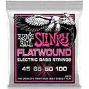 Ernie Ball Slinky Flatwound P02814