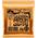 Ernie Ball Nickel rund gewickelt