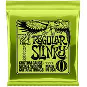Ernie Ball Regular Slinky P02221