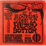 Ernie-Ball-Saiten