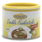 Erntesegen Dunkle Feinkostsoße