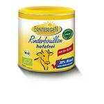 Erntesegen Rinderbouillon