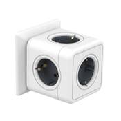 Eroizny Steckdosenwürfel