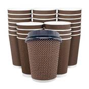 Erreke Coffee-To-Go-Becher aus Pappe Vergleich