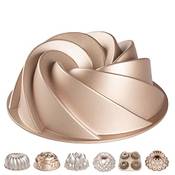 Erreke Gugelhupfform Spiral