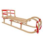 Erst-Holz Klappschlitten Vergleich