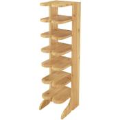 Erst-Holz Schuhregal Vergleich