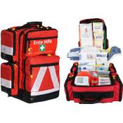 Team Impuls Sport-Freizeit Notfallrucksack Vergleich