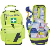 Team Impuls Erste Hilfe Rucksack Vergleich