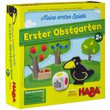 Haba Mes - Erster Obstgarten