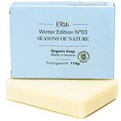 Erui Cosmetics Winter Edition N° 03 Gesichtsseife Vergleich